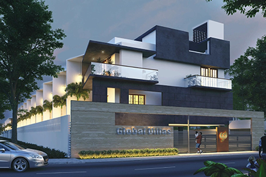 globalvillas by Aniva Group