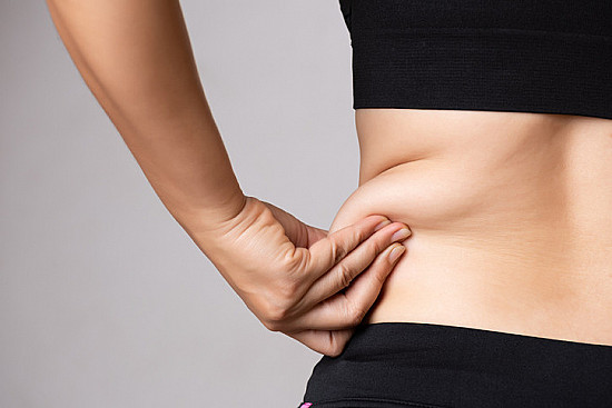 Cryolipolysis fat freezing body treatment