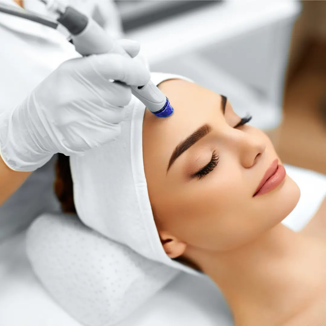 Dermatologist consultation at Aliva Aesthetics