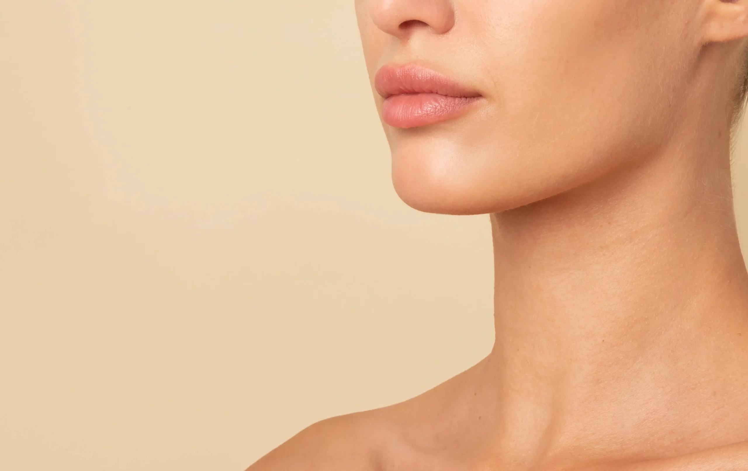 SMAS layer facial anatomy