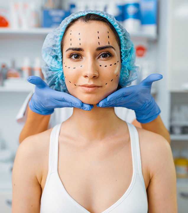 Signature rejuvenation programme skincare