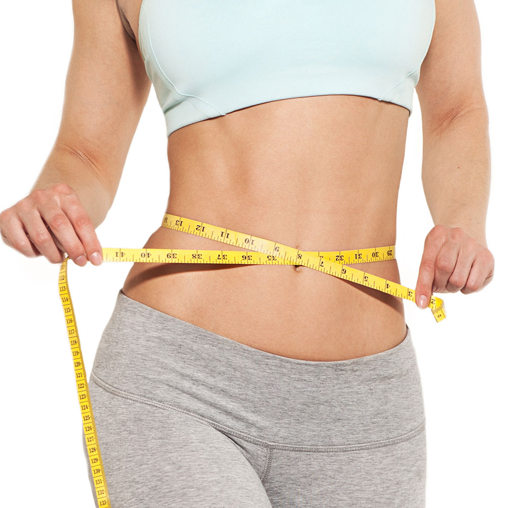 Slimming Treatment consultation at Aliva Aesthetics