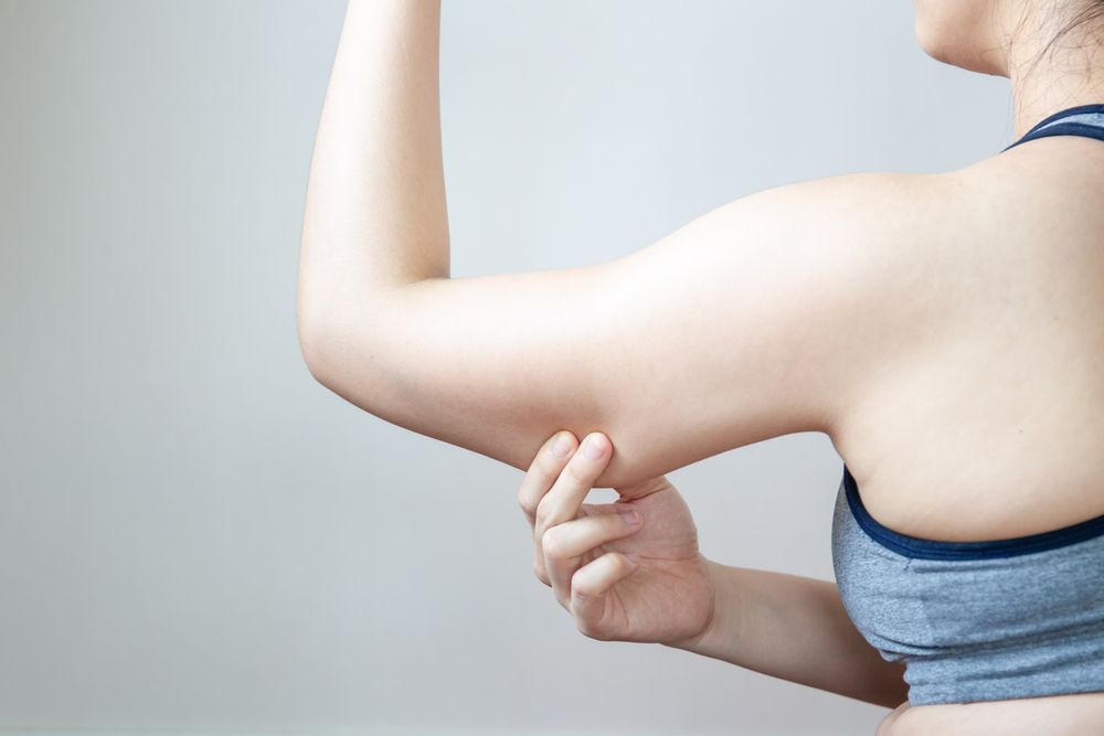 Age-related metabolic slowdown