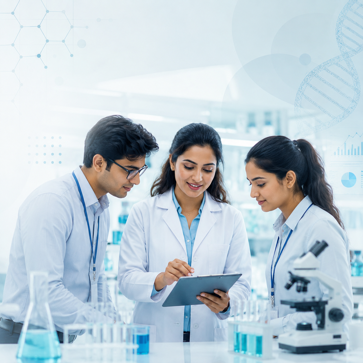 Clinical research training