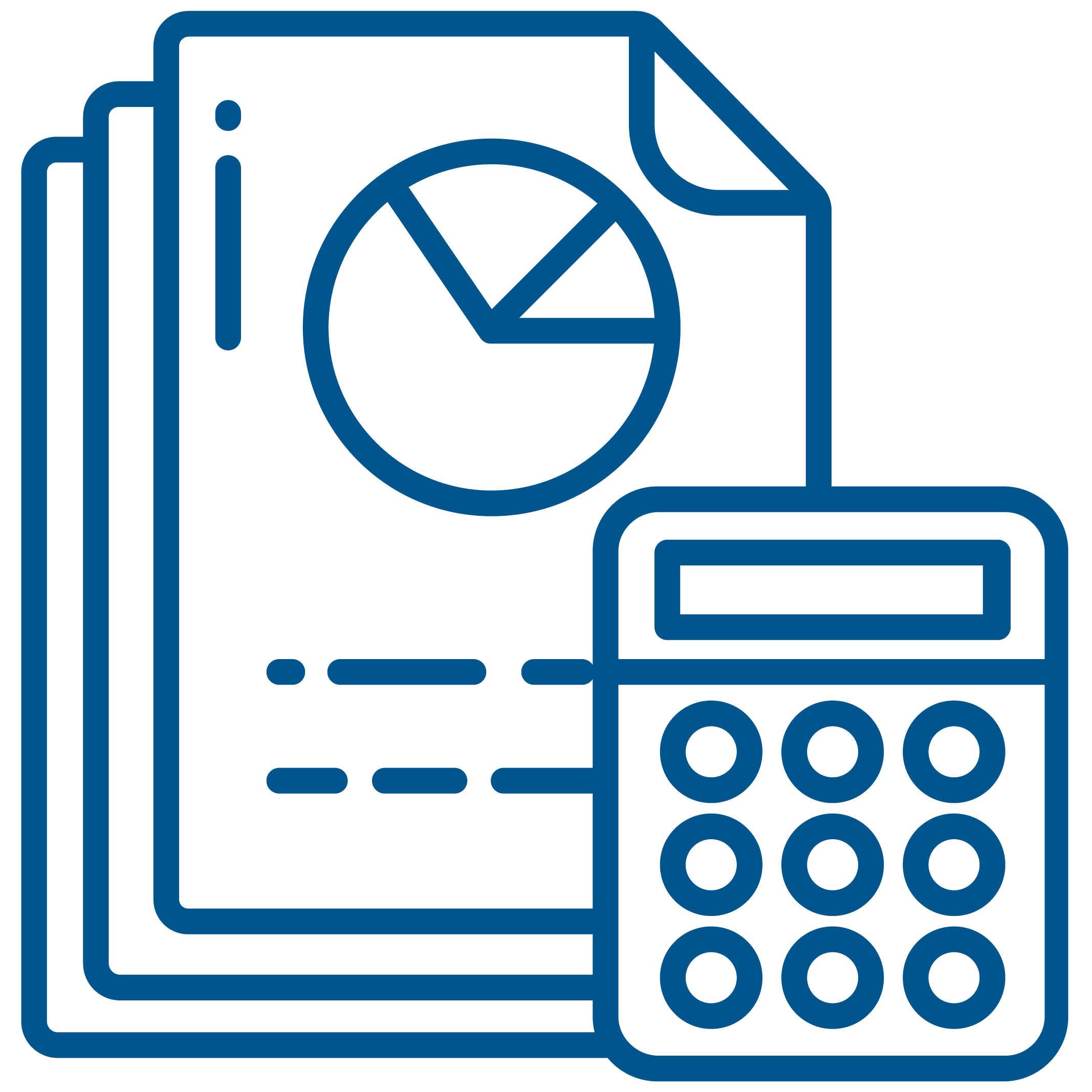 Accounting & Finance