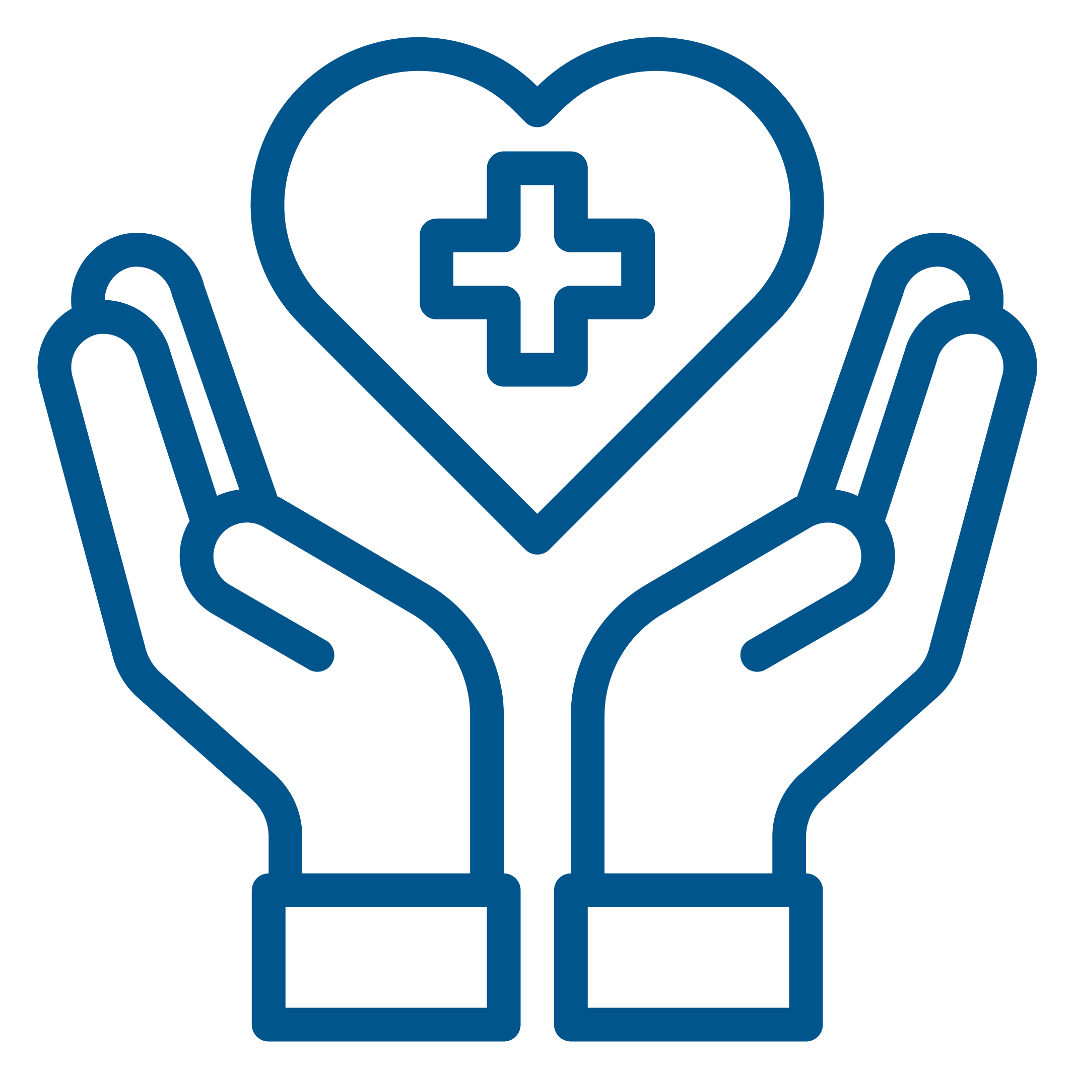 Healthcare & Clinical