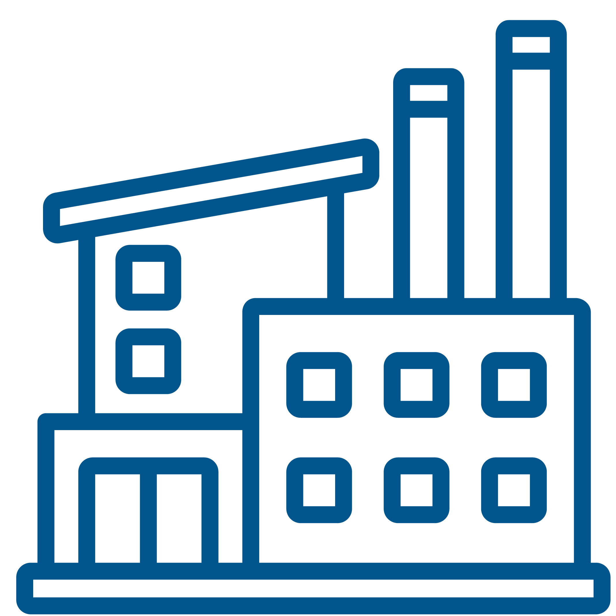 Manufacturing