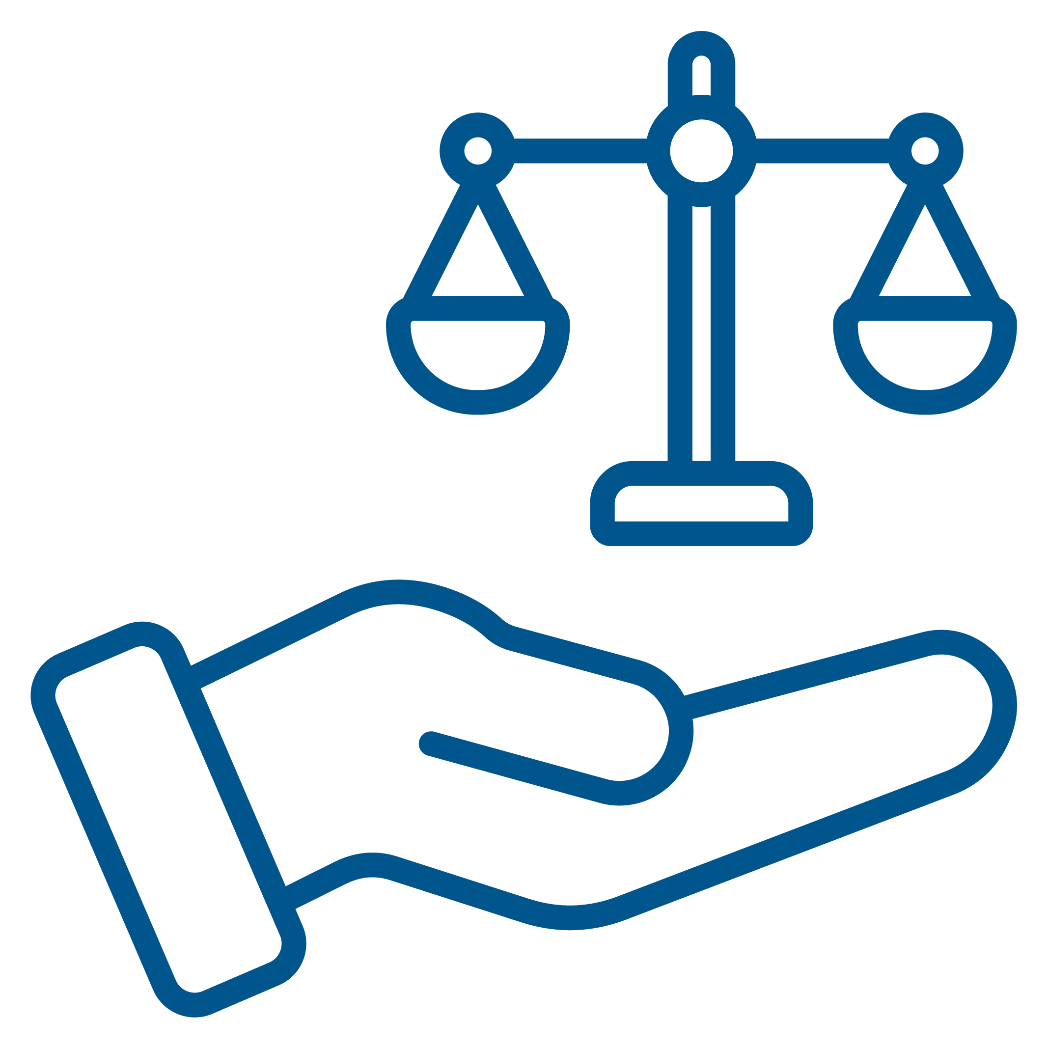 Legal Services