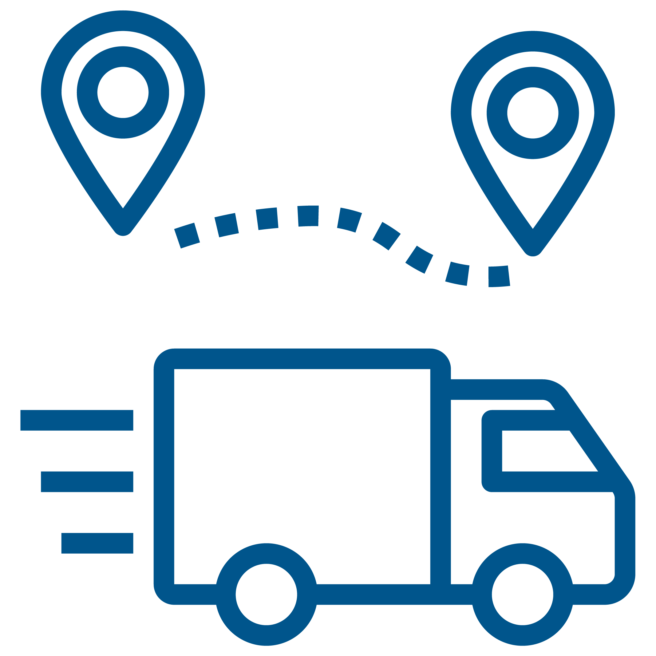 Transport & Logistics