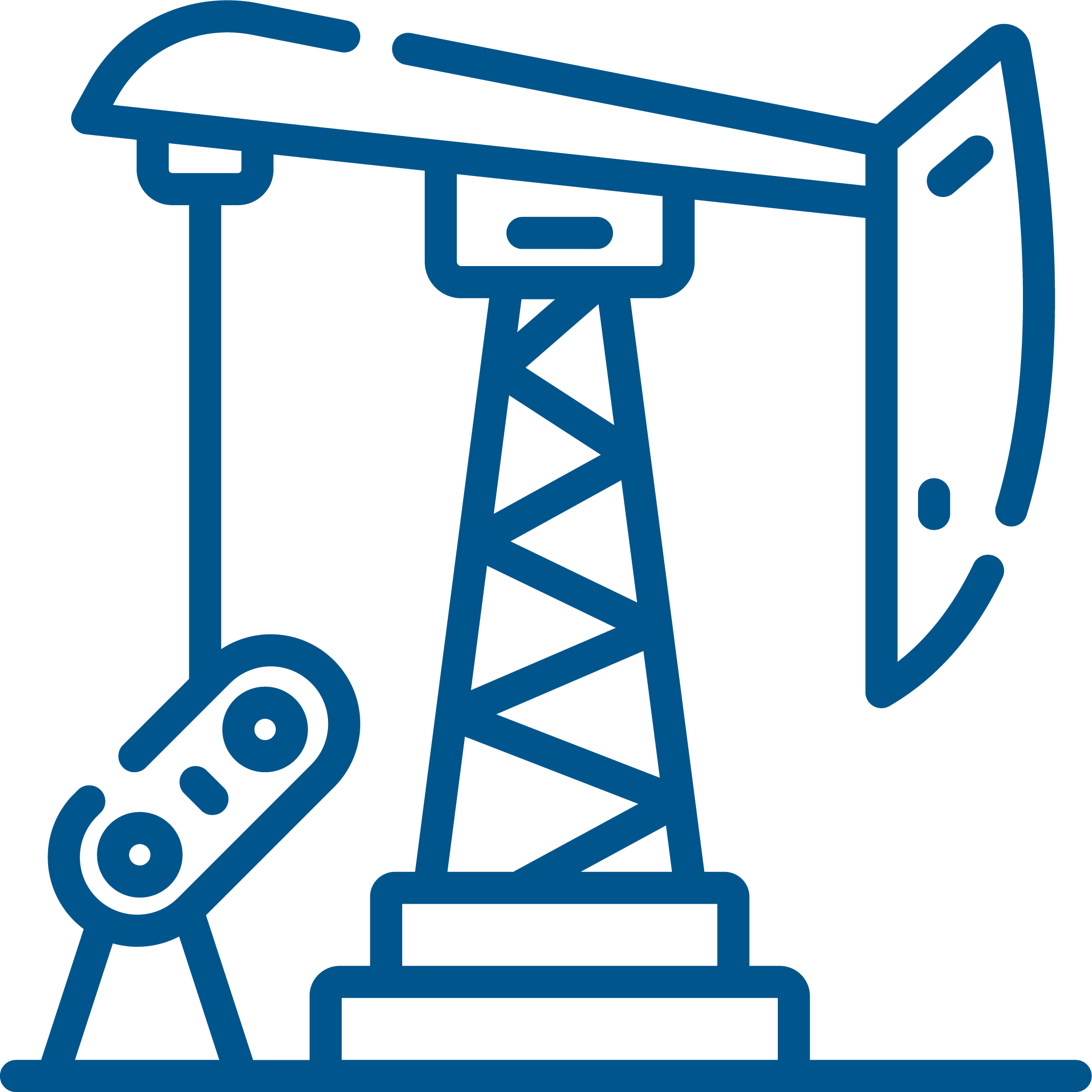 Oil & Gas