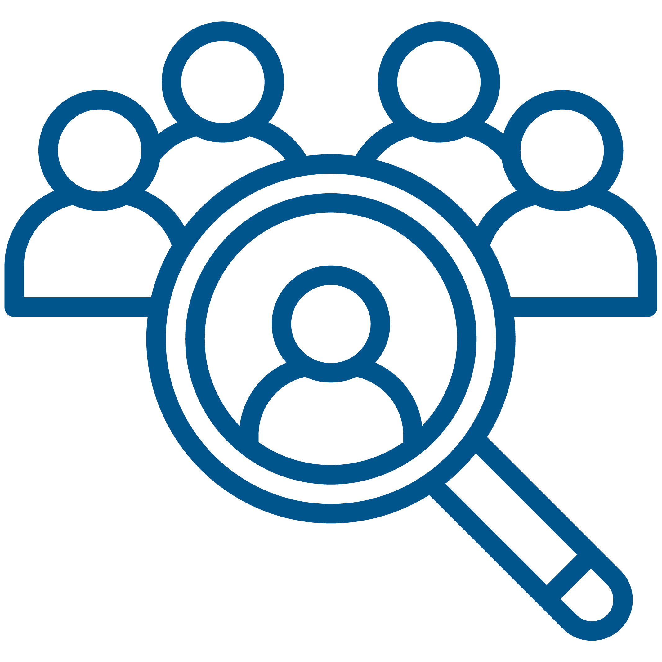 Human Resources